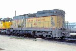 Union Pacific SD24B #408B